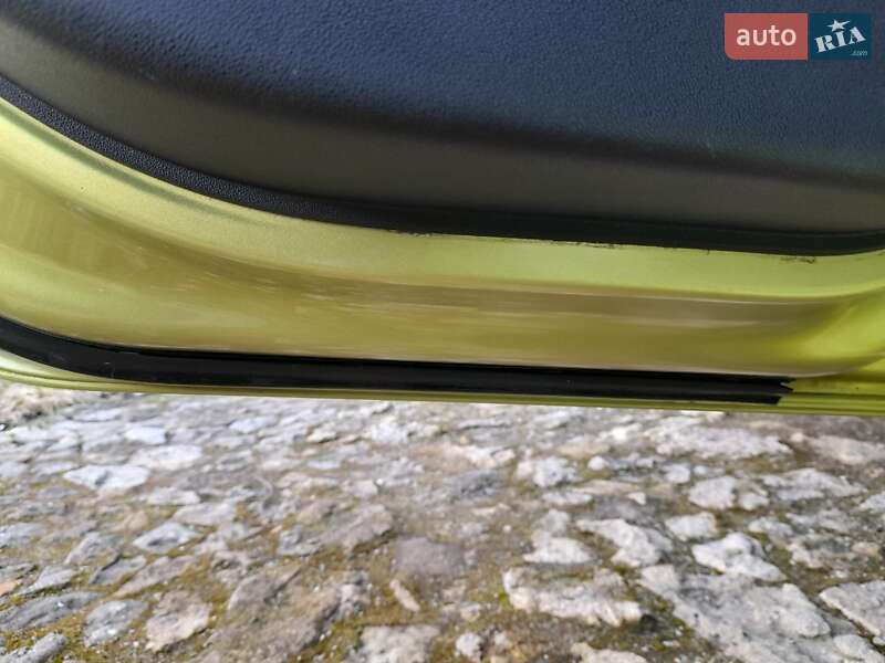 Citroen C3 Picasso 2009