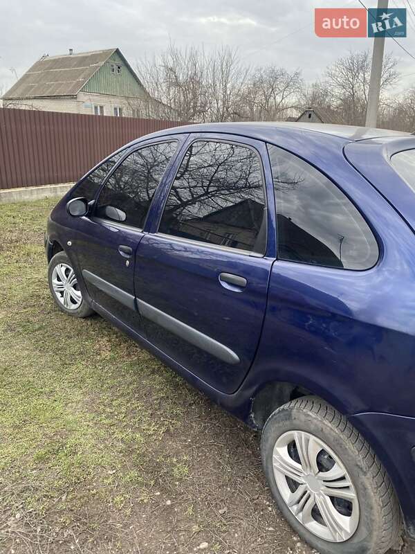 Citroen Xsara Picasso 2006
