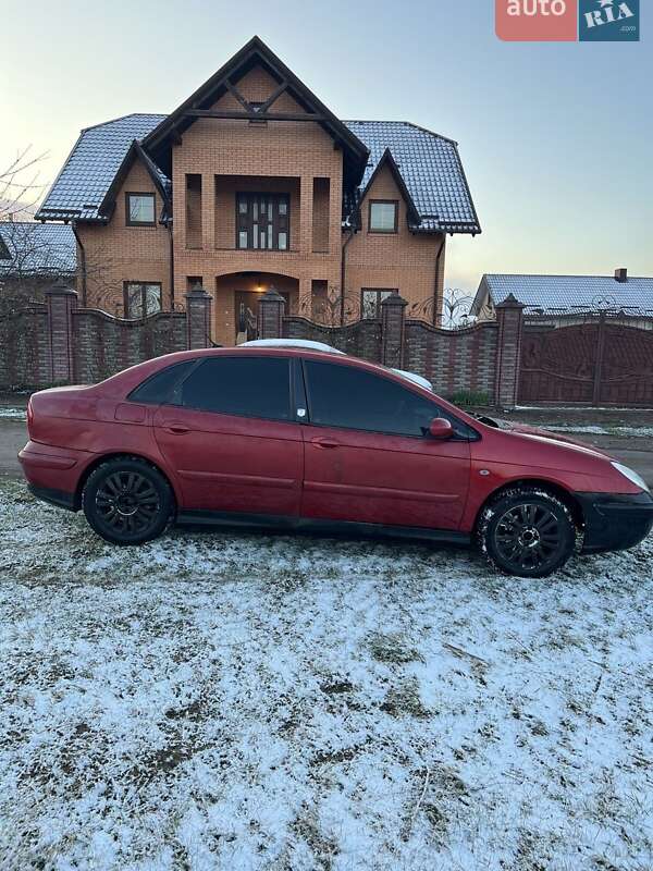Citroen C3 2003
