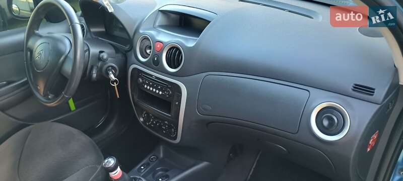 Citroen C3 2007