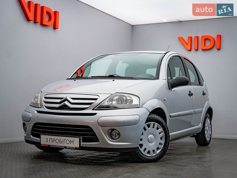Citroen C3 2009