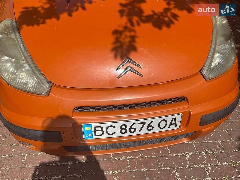 Citroen C3 2003
