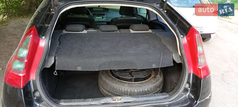 Citroen C4 2006