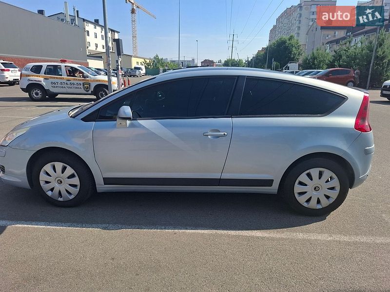 Citroen C4 2006