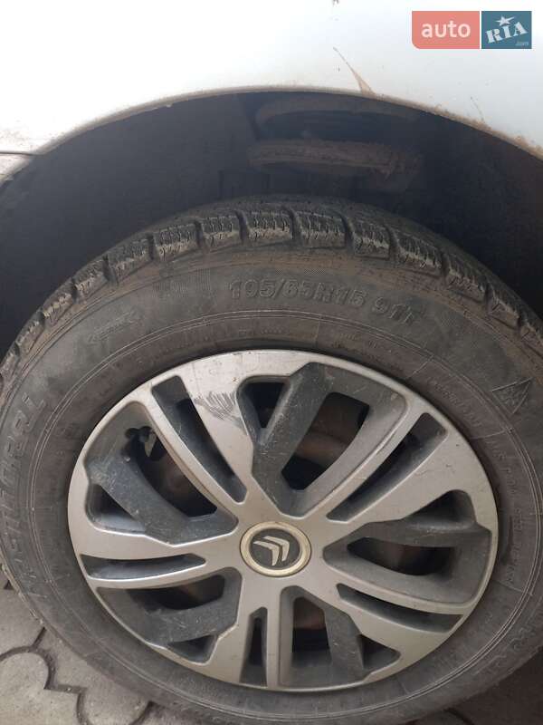 Citroen C4 2007