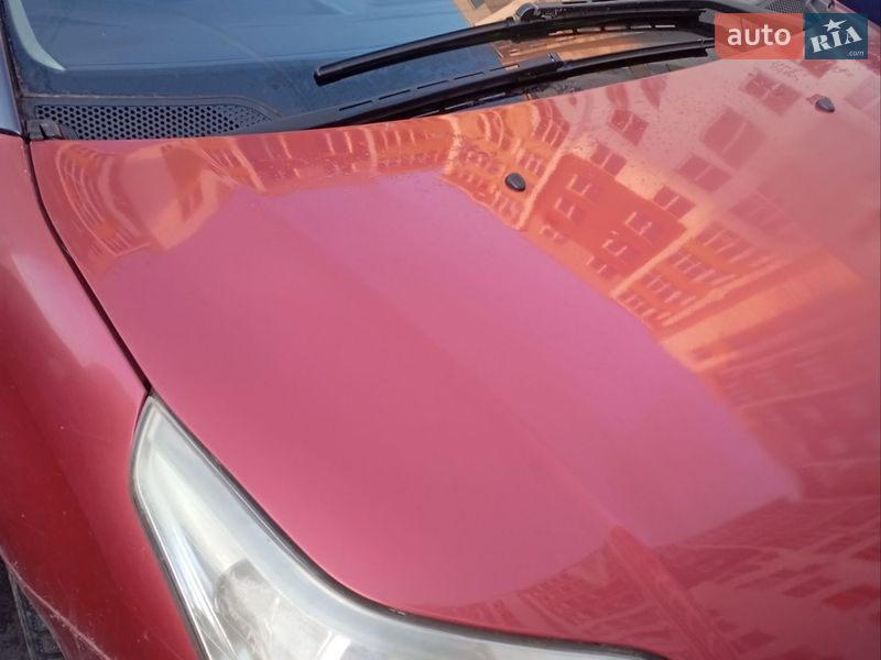 Citroen C4 2006