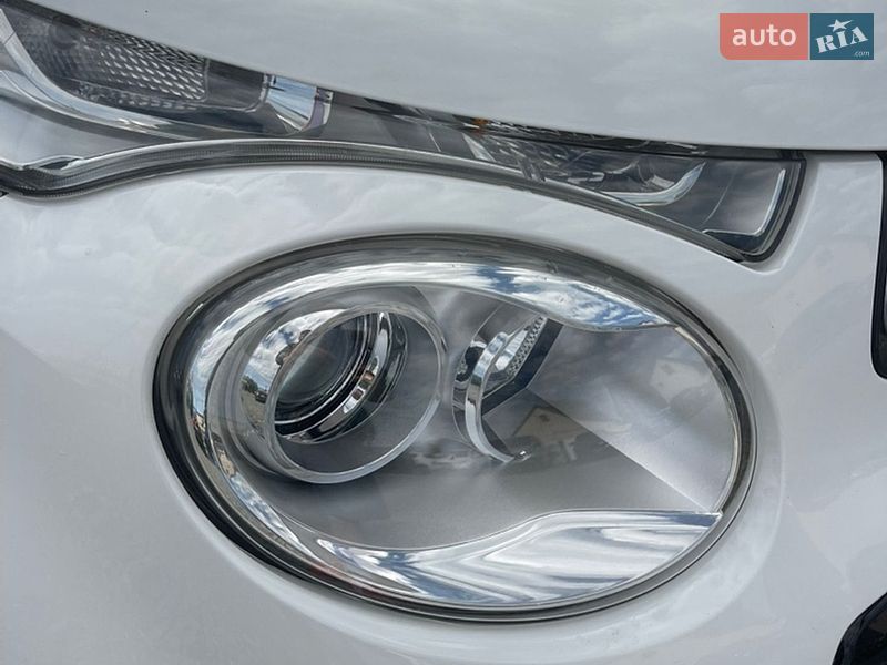 Citroen C1 2019