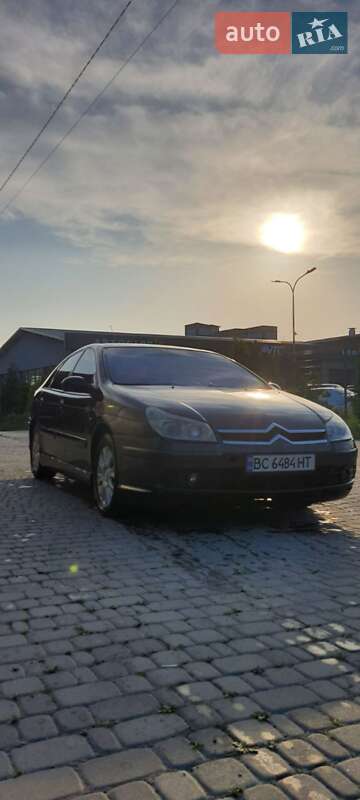 Citroen C5 2005