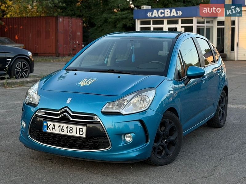 Citroen C3 2010