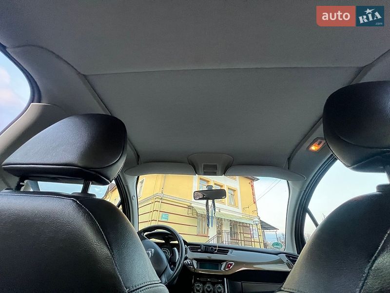 Citroen C3 2013