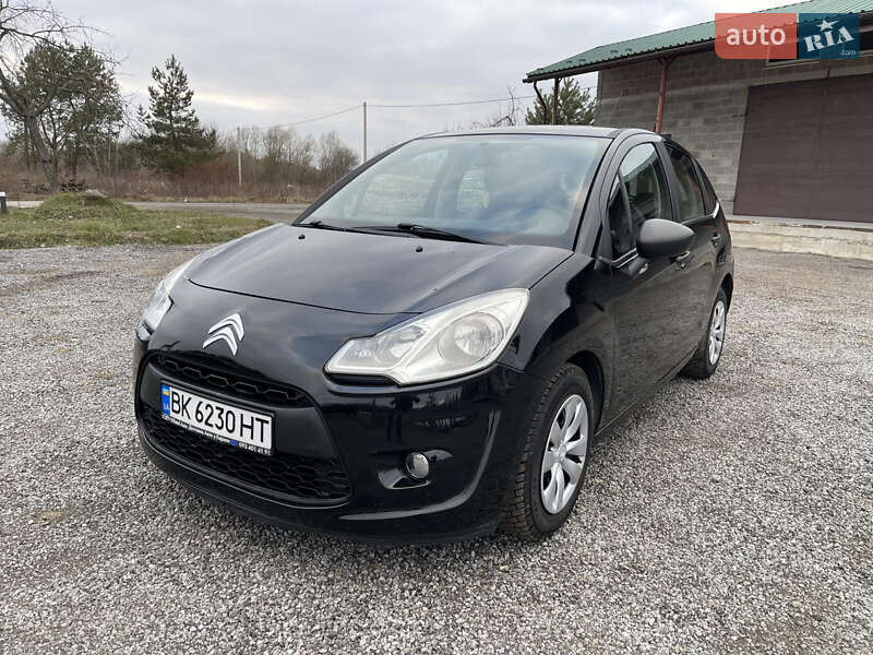 Citroen C3 2013