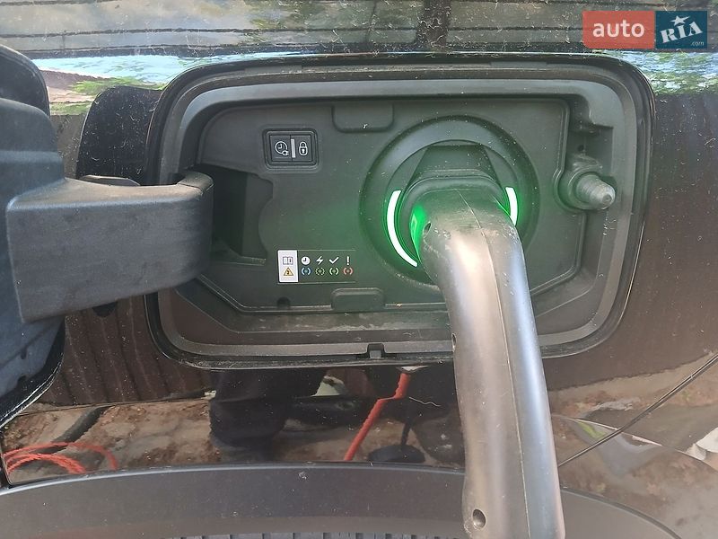 Citroen C5 Aircross 2021