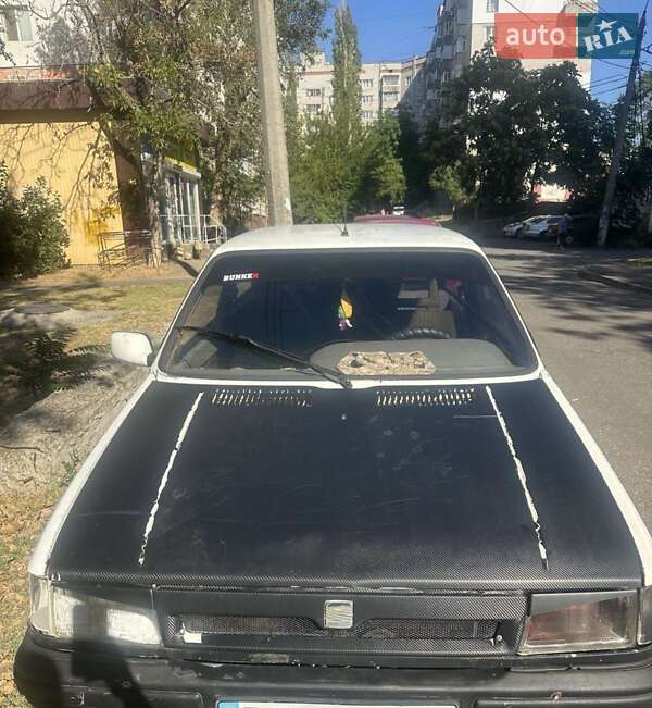 SEAT Ibiza 1991