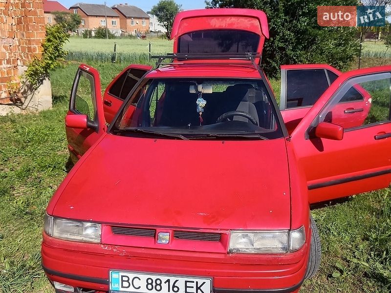 SEAT Toledo 1995