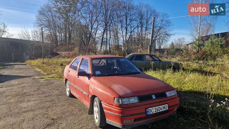 SEAT Toledo 1993