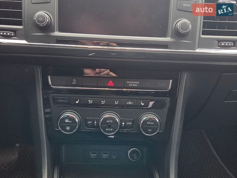 SEAT Ateca 2018