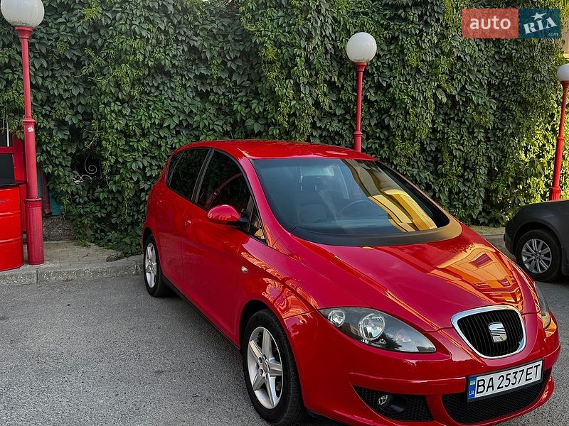 SEAT Altea 2005