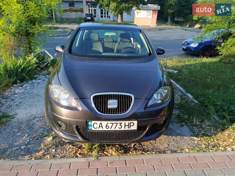 SEAT Altea 2005