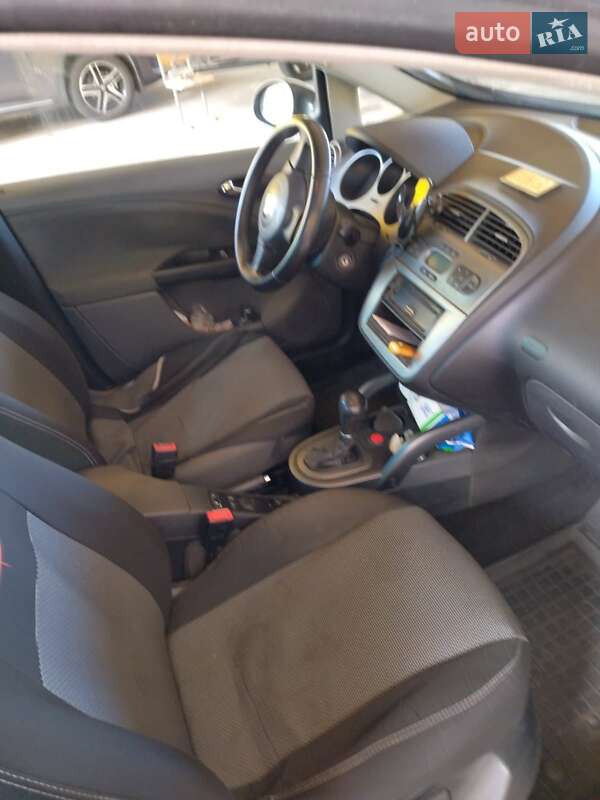 SEAT Toledo 2005