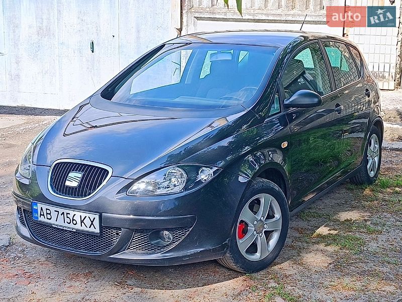 SEAT Altea 2006