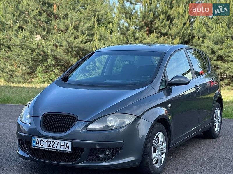 SEAT Altea 2006