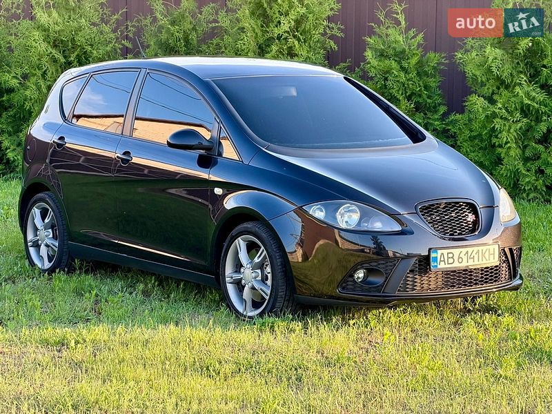 SEAT Altea 2006