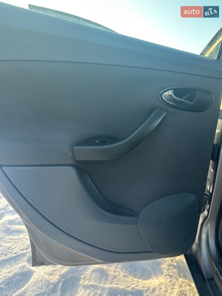 SEAT Altea XL 2006