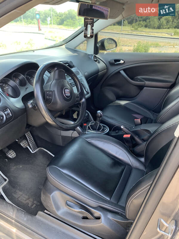 SEAT Altea 2007