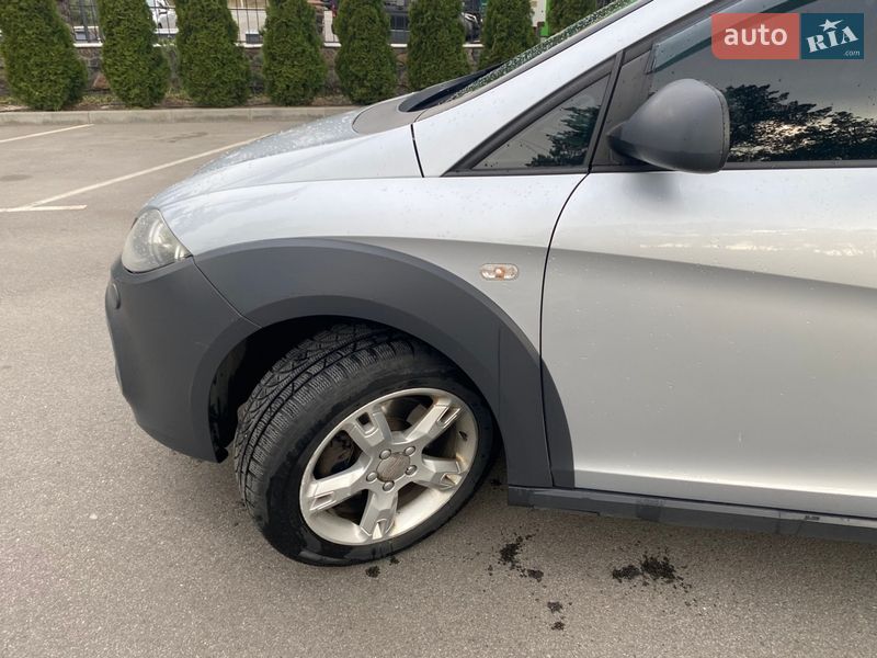 SEAT Altea 2011
