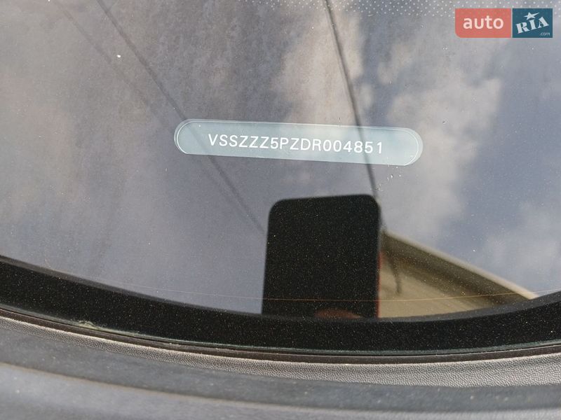 SEAT Altea XL 2012