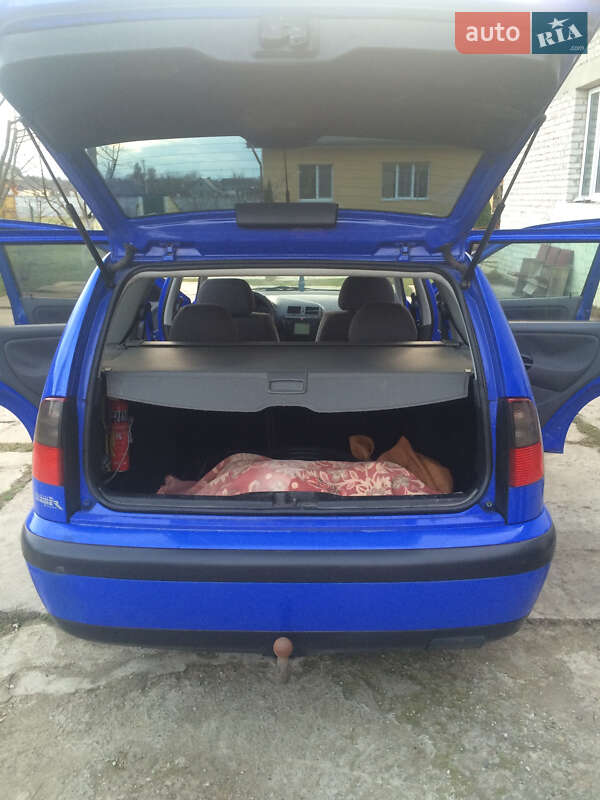 SEAT Cordoba 1999