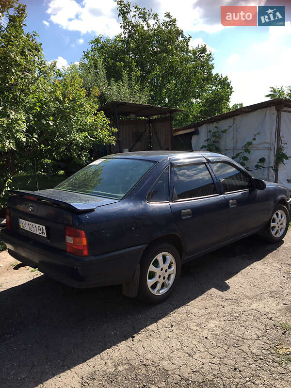 Opel Vectra 1991