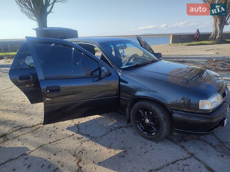 Opel Vectra 1993