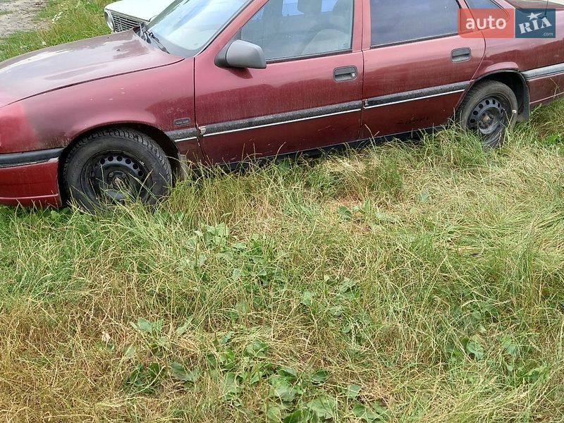 Opel Vectra 1994