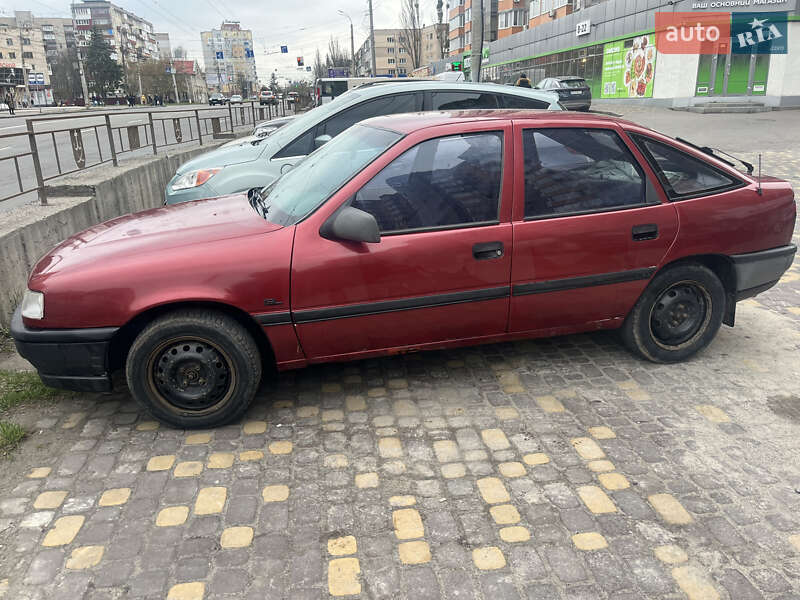 Opel Vectra 1991