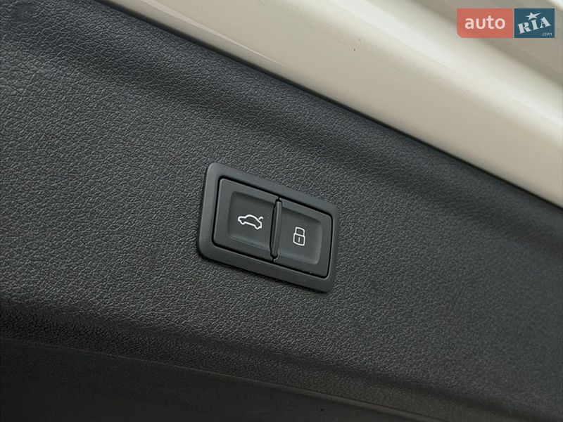 Audi Q3 2017