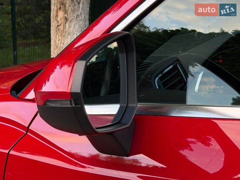 Audi Q3 2019