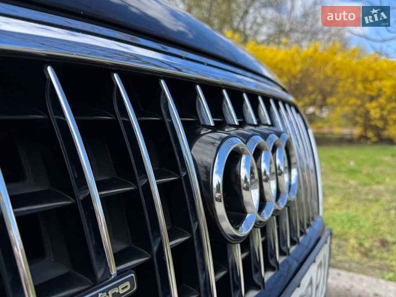 Audi Q5 2014