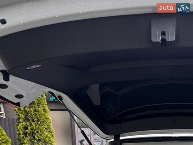 Audi Q7 2017