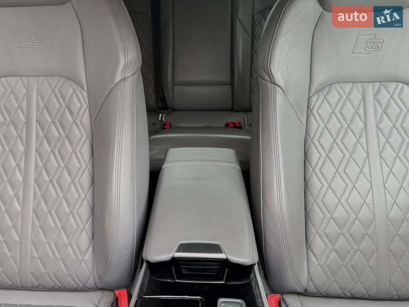 Audi A6 2020