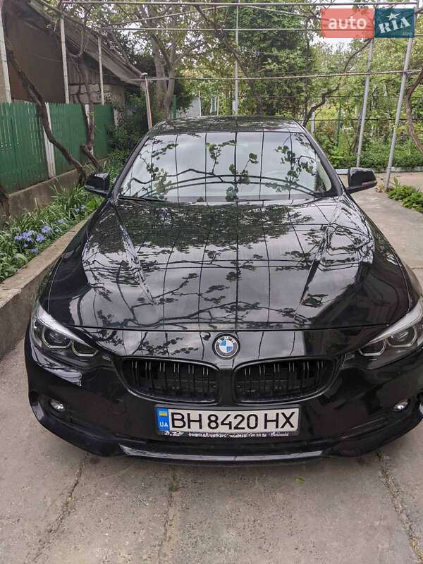 BMW 4 Series 2018