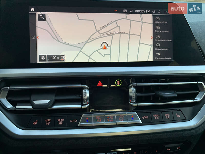 BMW 3 Series 2019