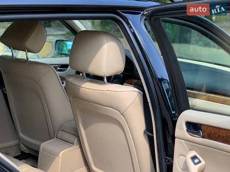 BMW 3 Series 2001