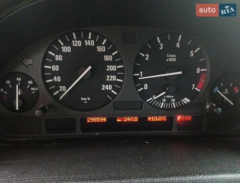 BMW X5 2004