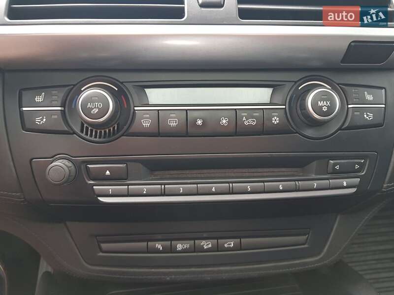 BMW X6 2010