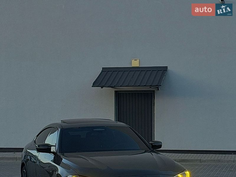 BMW i4 2022