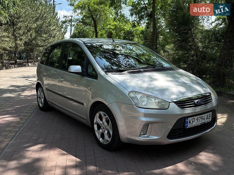 Ford C-Max 2007