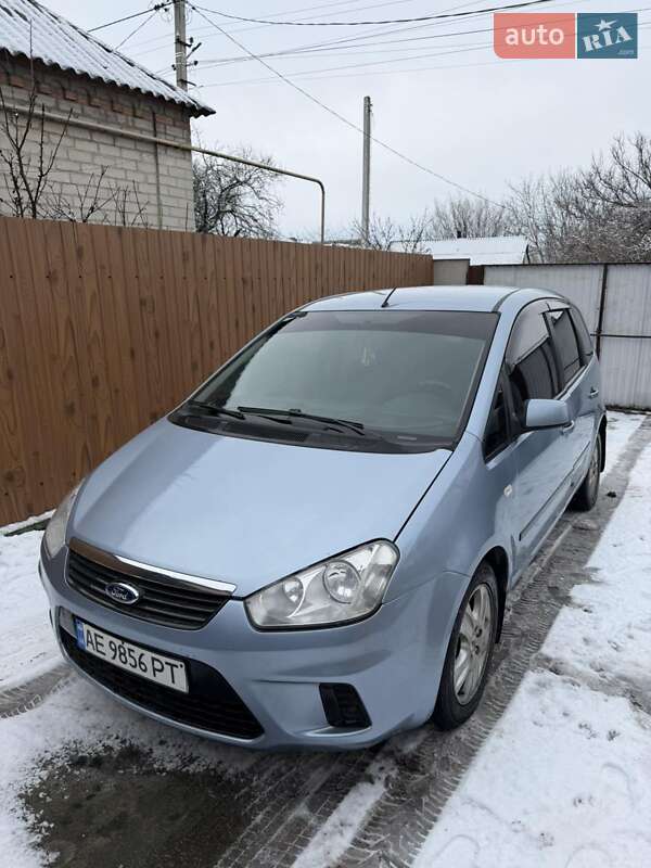 Ford C-Max 2007