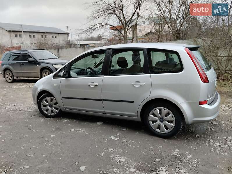 Ford C-Max 2007