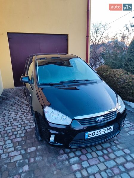 Ford C-Max 2009